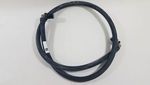 61667178747 - : Washer Hose for BMW: 528i, 528i xDrive, 535d, 535d xDrive, 535i, 535i GT, 535i GT xDrive, 535i xDrive, 550i, 550i GT, 550i GT xDrive, 550i xDrive, 640i, 640i Gran Coupe, 640i xDrive, 640i xDrive Gran Coupe, 650i, 650i Gran Coupe, 650i xDrive, 650i xDrive Gran Coupe, 740i, 740Ld xDrive, 740Li, 740Li xDrive, 750i, 750i xDrive, 750Li, 750Li xDrive, 760Li, ActiveHybrid 5, ActiveHybrid 7, M5, M6, M6 Gran Coupe Image