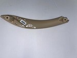 51417279316 - : Pull Handle for BMW: 320i, 320i xDrive, 328d, 328d xDrive, 328i, 328i GT xDrive, 328i xDrive, 330e, 330i, 330i GT xDrive, 330i xDrive, 335i, 335i GT xDrive, 335i xDrive, 340i, 340i GT xDrive, 340i xDrive, 428i, 428i Gran Coupe, 428i xDrive, 428i xDrive Gran Coupe, 430i, 430i Gran Coupe, 430i xDrive, 430i xDrive Gran Coupe, 435i, 435i Gran Coupe, 435i xDrive, 435i xDrive Gran Coupe, 440i, 440i Gran Coupe, 440i xDrive, 440i xDrive Gran Coupe, ActiveHybrid 3, M3, M4 Image