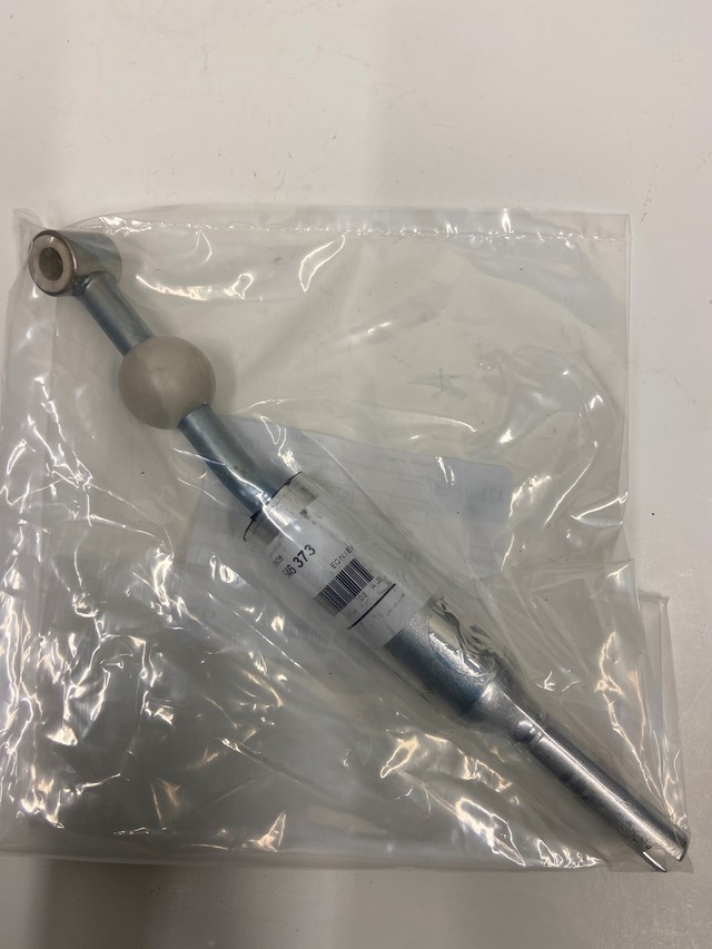 25117546373 - Shift Lever Short 259990 (25-11-7-546-373