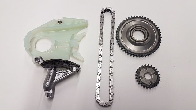 11417605366 - 2012-2018 BMW Chain Drive (11-41-7-605-366