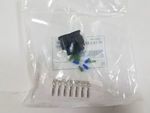 61132359993 - : Rep Kit For Socket Housing 619900 for BMW Image