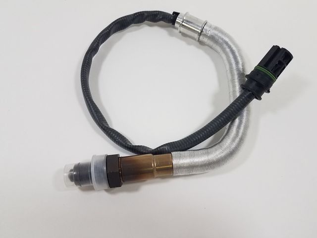 m.niko.‎˖*　0527 Amazon.com: Oxygen Sensor 11 78 7 589 121 0258027029