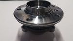31206876844 - Brakes: Hub &amp; Bearing for BMW: 228i xDrive, 230i xDrive, 320i xDrive, 328d xDrive, 328i xDrive, 330i GT xDrive, 330i xDrive, 340i GT xDrive, 340i xDrive, 428i xDrive Gran Coupe, 430i xDrive, 430i xDrive Gran Coupe, 435i xDrive Gran Coupe, 440i xDrive, 440i xDrive Gran Coupe, M2, M235i xDrive, M240i xDrive Image