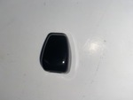 61667342827 - Body: Washer Nozzle Cap for BMW Image