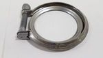 18307620349 - : Converter &amp; Pipe Retainer Ring for BMW: 335i, 335i GT xDrive, 335i xDrive, 435i, 435i Gran Coupe, 435i xDrive, 435i xDrive Gran Coupe, ActiveHybrid 3, M2, M235i, M235i xDrive, X4 Image