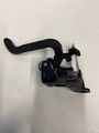 51238232129 - Body: Safety Catch for BMW Image