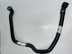 64218376153 - 2000-2006 BMW HVAC Heater Hose (64-21-8-376