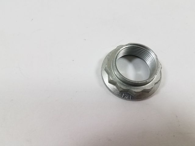 No.244 B-NUT 40F 6個 33406799223 - 2007-2021 BMW Nut (33-40-6-799-223) | BMW of