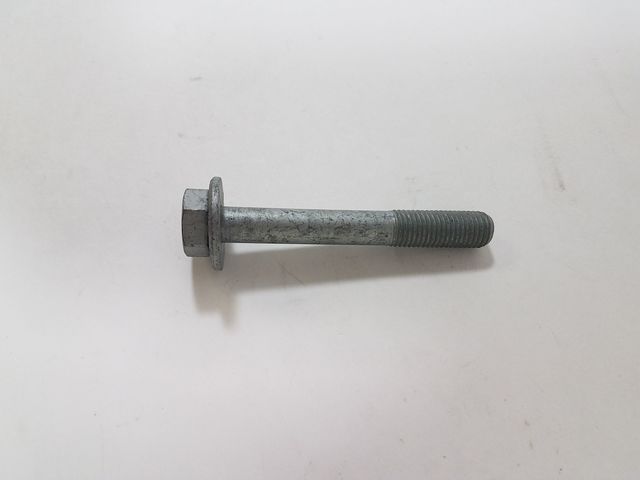 33326760346 - 1995-2025 BMW Suspension Cross-Member Mount