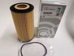 11427510717 - Maintenance &amp; Lubrication: Oil Filter for BMW Image