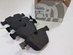 34212284296 - : Brake Pads Rear for BMW: M3 Image