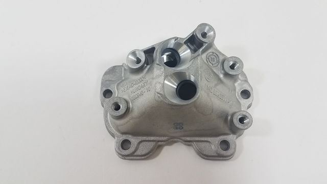 Hydraulic Motor Eaton 114-1086-006 1141086-005 for Bobcat