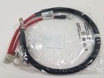 12421732447 - : Battery Cable (Plus Pole) C124042 for BMW Image