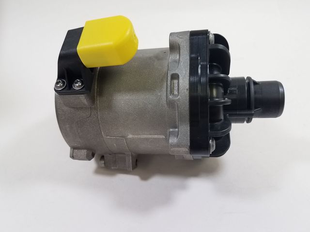11517566335 - 2008-2019 BMW Auxiliary Water Pump (11-51-7