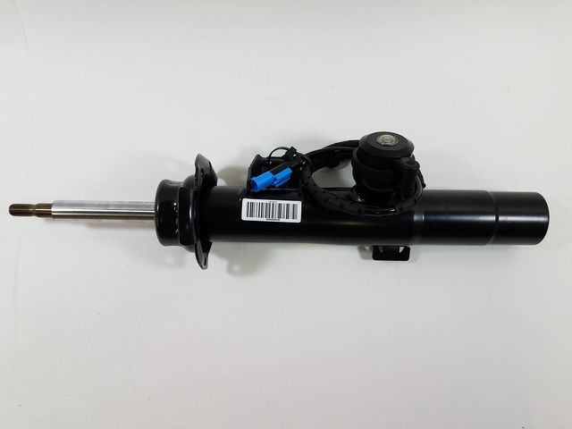 36点 37116792835 - 2009-2016 BMW Z4 Strut (37-11-6-792-835) | BMW of