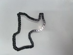 11311432177 - Engine: Camshaft Chain for BMW: 318i, 318is, 318ti, 323Ci, 323i, 323is, 325Ci, 325i, 325xi, 328Ci, 328i, 328is, 330Ci, 330i, 330xi, 525i, 525iT, 528i, 530i, M3, X3, X5, Z3, Z4 Image