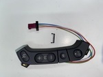 61316922855 - Steering: Switch Assembly for BMW Image