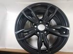 36117847414 - : Disk Wheel Light Alloy In 36907111 for BMW Image