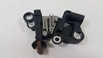 12317561939 - Electrical: Voltage Regulator for BMW: 1 Series M, 128i, 135i, 135is, 328i, 328i xDrive, 335is, X5 Image