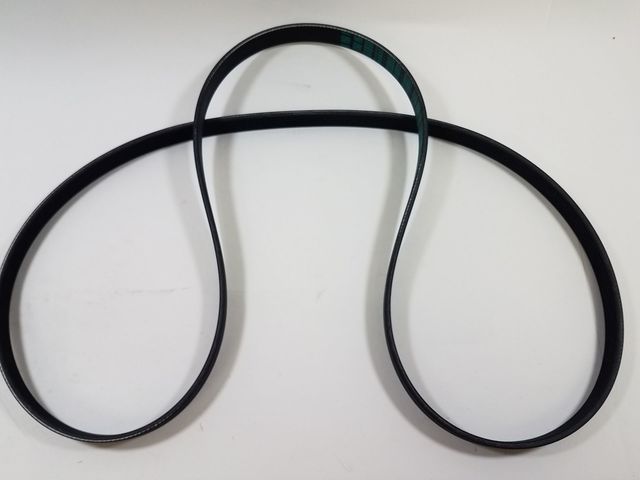 11287628650 - 2006-2013 BMW Serpentine Belt (11-28-7-628-650