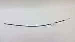 51238403219 - Body: Release Cable for BMW Image