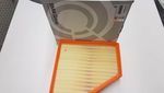 13718632502 - Engine: Air Filter for BMW: 230i, 230i xDrive, 320i, 320i xDrive, 330e, 330i, 330i GT xDrive, 330i xDrive, 340i, 340i GT xDrive, 340i xDrive, 430i, 430i Gran Coupe, 430i xDrive, 430i xDrive Gran Coupe, 440i, 440i Gran Coupe, 440i xDrive, 440i xDrive Gran Coupe, M2, M240i, M240i xDrive Image