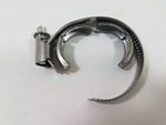 11717786146 - : Cooler Assembly Clamp for BMW: X5 Image