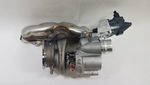 11657642469 - : N20 Turbocharger for BMW: 228i, 228i xDrive, 320i, 320i xDrive, 328i, 328i GT xDrive, 328i xDrive, 428i, 428i Gran Coupe, 428i xDrive, 428i xDrive Gran Coupe, 528i, 528i xDrive, M2, X1, X3, X4, X5, Z4 Image