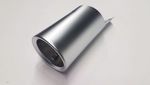18307553643 - : Tailpipe Extension Alum Look for BMW: 325i, 325xi, 328i, 328i xDrive, 328xi, 330i, 330xi Image