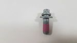 33406765432 - Brakes: Bearing Bolt for BMW: 530xi, 535i xDrive, 535xi, 645Ci, 650i, M6, X5 Image