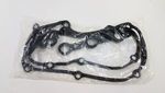 11129070990 - : Valve Cover Gasket for BMW: 323Ci, 323i, 323is, 325Ci, 325i, 325xi, 328Ci, 328i, 328is, 330Ci, 330i, 330xi, 525i, 528i, 530i, X5, Z3 Image