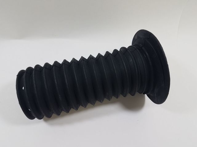 31306791712 - 2012-2021 BMW Protect Tube (31-30-6-791-712