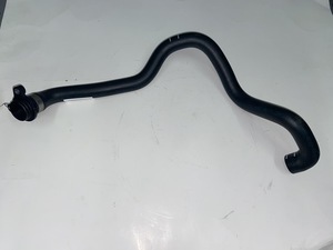 11537578727 - 2009-2011 BMW Z4 Water Hose (11-53-7-578-727