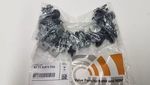 51112411732 - : Set Of Mounted Parts Bumper 519810 for BMW Image