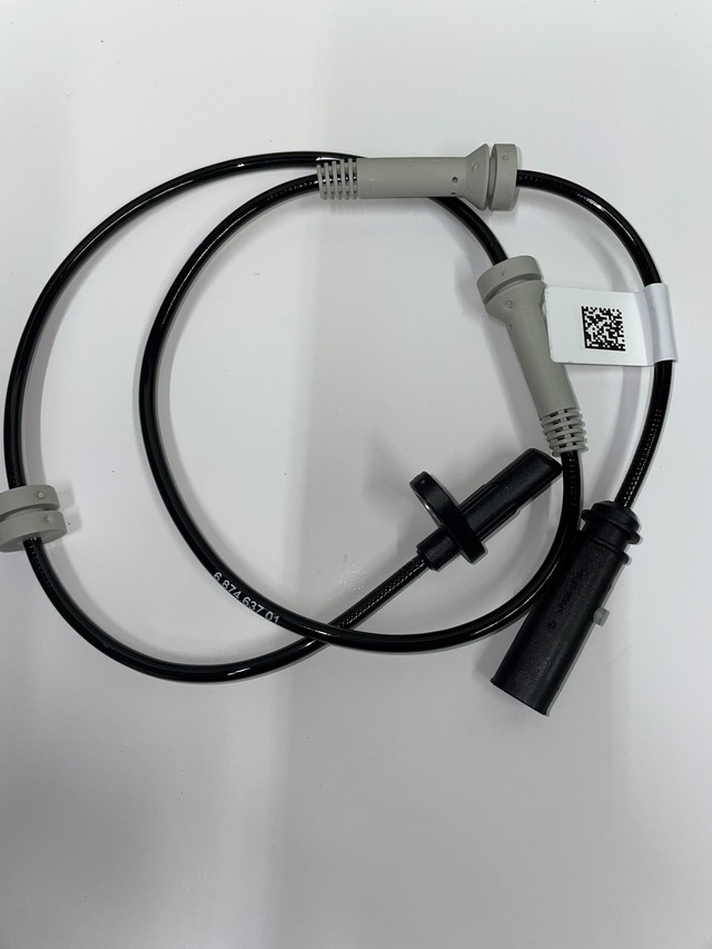 Speed Sensor BMW 34526762235 34 52 6 762 235 0265005285 0
