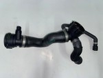 17127639462 - : Upper Hose for BMW: 740Li, ActiveHybrid 5, ActiveHybrid 7 Image