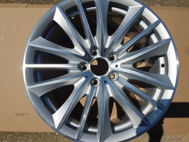 BMW M3 71231H OEM Wheel | 36102283550 | 36102284050 | OEM