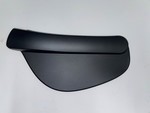 61617035103 - Body: Wiper Arm Cover for BMW: 525i, 525xi, 528i, 528i xDrive, 528xi, 530i, 530xi, 535i, 535i xDrive, 535xi, 545i, 550i, 645Ci, 650i, M5, M6 Image