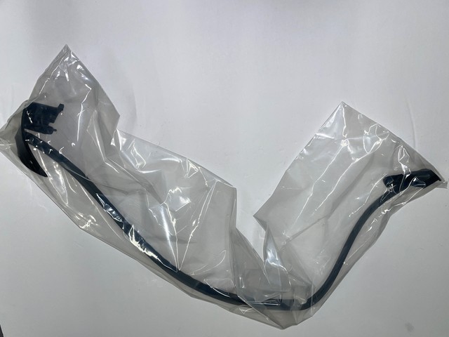 51218397635 - 1996-2002 BMW Z3 Belt Weather-Strip (51-21-8-397-635
