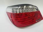 63217361593 - Electrical: Tail Lamp Assembly for BMW: 528i, 528i xDrive, 528xi, 535i, 535i xDrive, 535xi, 550i, M5 Image