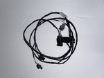 61129326026 - : Set Of Cables Front Apron 611011 for BMW Image
