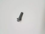 11517602123 - Cooling System: Water Pump Bolt for BMW: 535i, 535i xDrive, 740Li, ActiveHybrid 5, ActiveHybrid 7, M2, M235i, M235i xDrive, X1, X3, X5, X6, Z4 Image