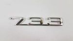 51141869985 - : 733 Emblem for BMW: 733i Image