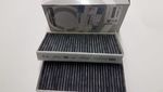 64116823725 - : Cabin Air Filter for BMW: i3, X1 Image