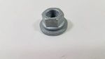 33326760374 - Suspension: Stabilizer Link Nut for BMW: 525i, 525xi, 528i, 528i xDrive, 528xi, 530i, 530i xDrive, 530xi, 535i, 535i xDrive, 535xi, 540i, 540i xDrive, 545i, 550e xDrive, 550i, 645Ci, 650i, 740e xDrive, 740i, 740i xDrive, 745e xDrive, 745i, 745Li, 750i, 750i xDrive, 750Li, 760i, 760Li, Alpina B7, M5, M6, M760i xDrive, X5, X6, X7, XM Image