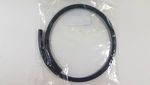 61671379530 - Electrical: Hose for BMW: 128i, 135i, 135is, 318i, 318is, 318ti, 323Ci, 323i, 323is, 325Ci, 325i, 325is, 325xi, 328Ci, 328i, 328is, 330Ci, 330i, 330xi, 525i, 525iT, 530i, 535i, 540i, 735i, 735iL, 740i, 740iL, 750iL, 840Ci, 850Ci, 850CSi, 850i, M3, M5, X1, Z3, Z8 Image