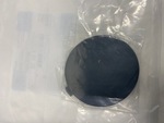 51118066726 - Body: Tow Eye Cap for BMW Image