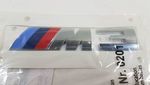 51148055336 - Body: Nameplate for BMW Image