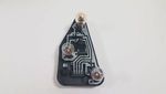 63213418440 - : Tail lamp Bulb Holder for BMW Image
