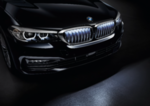 63172466430 - : BMW Iconic Glow Kidney Grille Set for BMW Image